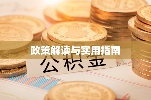 宏伟政策解读与实用指南