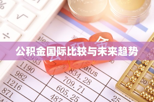 宏伟公积金国际比较与未来趋势