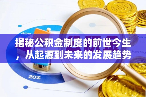 宏伟揭秘公积金制度的前世今生，从起源到未来的发展趋势