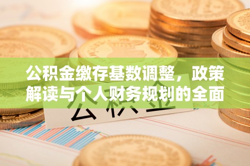 宏伟公积金缴存基数调整，政策解读与个人财务规划的全面分析
