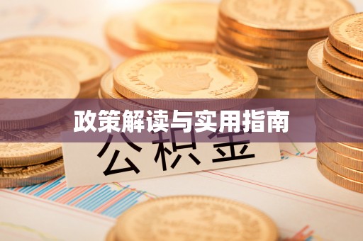 宏伟政策解读与实用指南