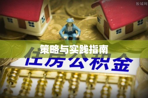 宏伟策略与实践指南