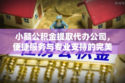 宏伟小额公积金提取代办公司，便捷服务与专业支持的完美结合