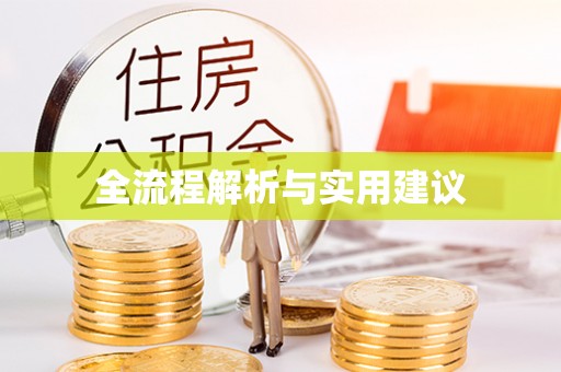 宏伟全流程解析与实用建议