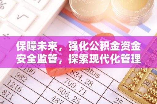 宏伟保障未来，强化公积金资金安全监管，探索现代化管理新路径