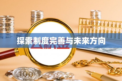 宏伟探索制度完善与未来方向