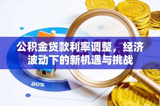 宏伟公积金贷款利率调整，经济波动下的新机遇与挑战