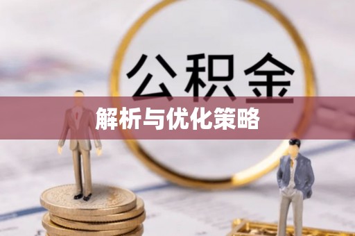 宏伟解析与优化策略