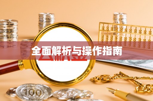宏伟全面解析与操作指南
